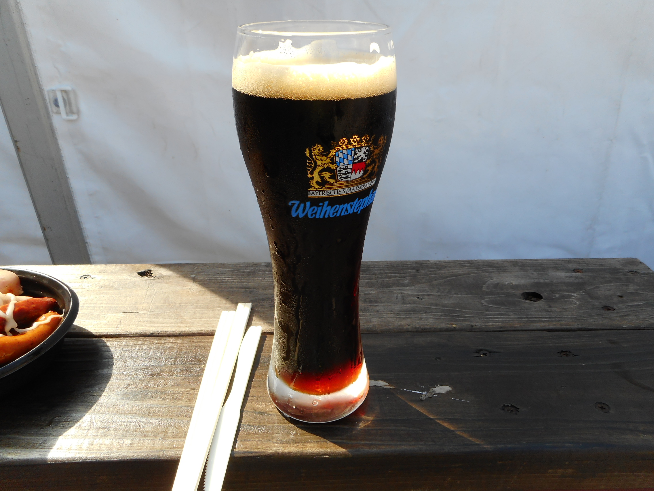 日刊のむら日記　第48号　横浜オクトーバーフェスト2017　～本場ドイツビールの祭典～