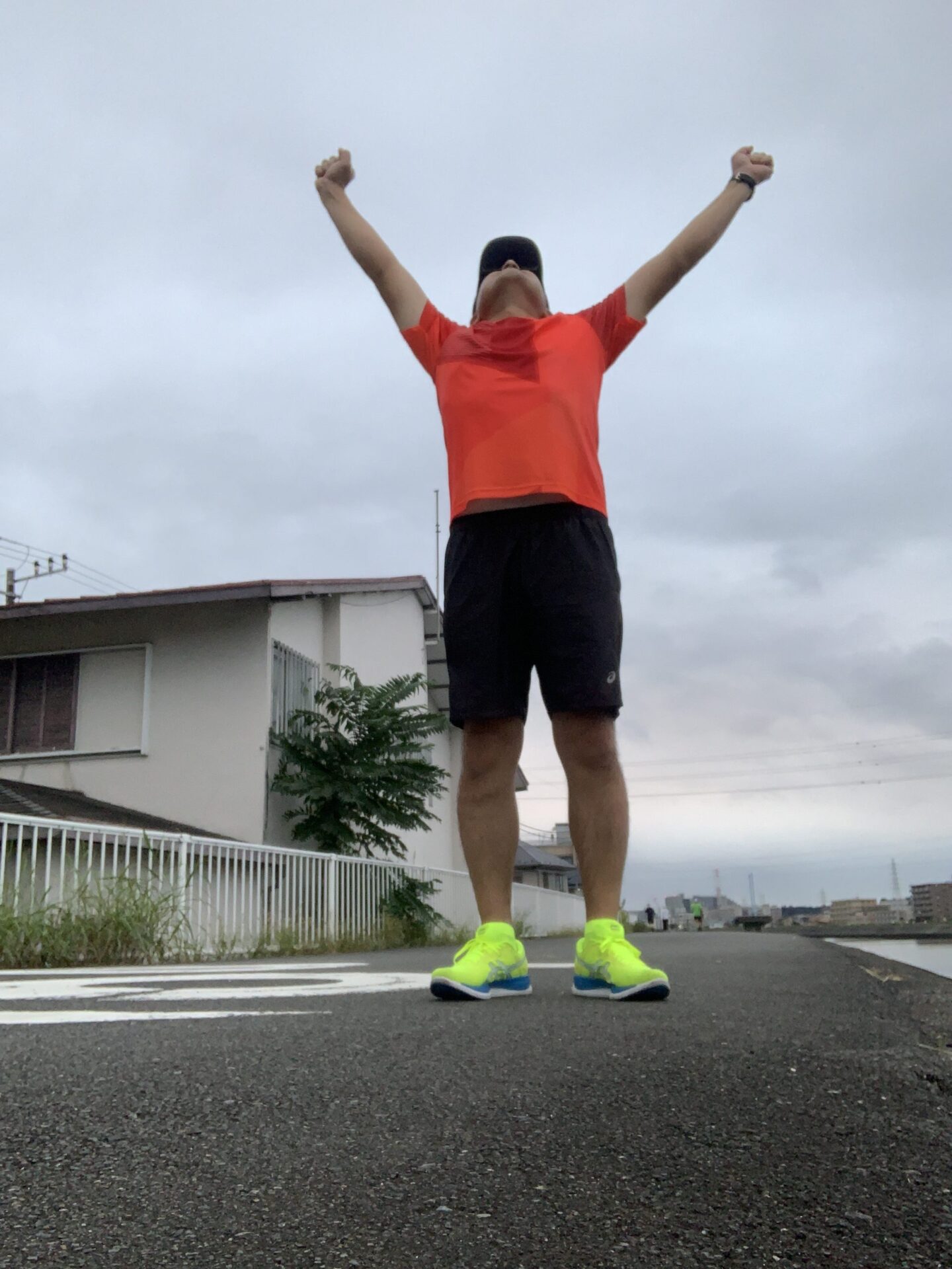 日刊のむら日記　第689号　札幌マラソン2020　by　TATTA